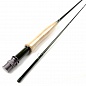 Удилище нахлыстовое Tfo 5wt. 10,0" 4 pc. BVK Rod