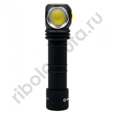 Фонарь Armytek Wizard C2 Pro Magnet USB Теплый