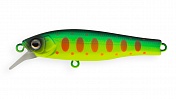 Воблер Strike Pro Quick Minnow 40S тонущ. 2.6гр. (загл.0-0,6м) кр.Owner JS-238#A209S