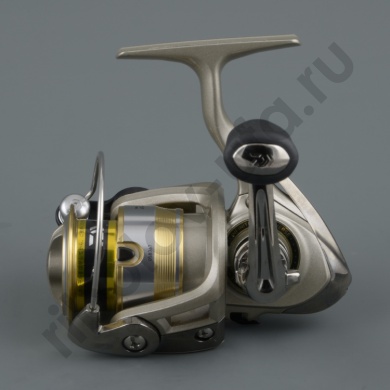 Катушка безынерц. Daiwa 12 Crest 2500