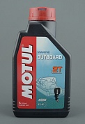 Компонент Motul Outboard 2T 1L