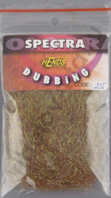 Даббинг Hends Spectra Dubbing Cinnamon Dark SA-235