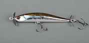 Воблер Duo Realis Spinbait 60mm., 4.5g., тонущ., №D13