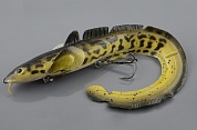 Силиконовая приманка Savage Gear 3D Burbot 250 75g FS Burbot 63845