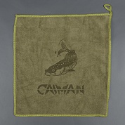 Полотенце Caiman 30x30см