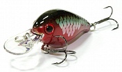 Воблер Lucky Craft Clutch MR 5415 MS Gekiatsu Japan Shad 965