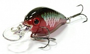 Воблер Lucky Craft Clutch MR 5415 MS Gekiatsu Japan Shad 965