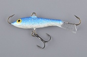 Балансир Rapala Jigging Rap 6гр W03/GPHF