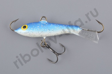 Балансир Rapala Jigging Rap 6гр W03/GPHF