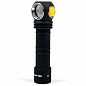 Фонарь Armytek Wizard C2 WR Magnet USB Теплый