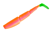 Силиконовая приманка Narval Complex Shad 12cm #033-Candy (4шт/уп)