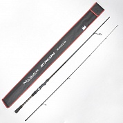 Спиннинг Maximus Zircon Jig 22M 2.2m 10-35g