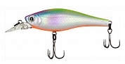 Воблер Tsuribito Super Shad 75F-SR 75мм 9,9гр 0,5-1,0м цв.057