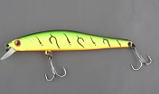 Воблер Zipbaits Rigge 90SP, 90 мм, 9.8 гр., суспенд., загл. 0.5-1.3 м, цвет № 070R