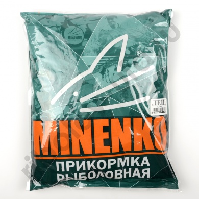 Прикормка Minenko Classic 0,7кг Лещ  