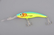 Воблер Columbia Rapala Deep Tail Dancer 9см 13гр 6м Tdd09/NPRT