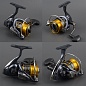 Катушка безынерц. Daiwa Freams 2508A