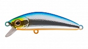 Воблер Strike Pro Mustang Minnow 60 плав.,5.8гр.(0.3-0.7м) кр.VMC  MG-002A#626E