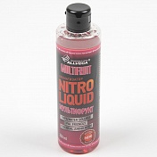 Ароматизатор жидкий Allvega Nitro Liquid Multifruit 250мл (Мультифрукт)