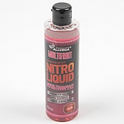 Ароматизатор жидкий Allvega Nitro Liquid Multifruit 250мл (Мультифрукт)