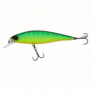 Воблер Jackall Squad Minnow 95 дл. 9.5 см, гл. 0.8-1.5 м, 14.0 гр., suspending, цв. matt tiger