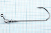 Джиг-головка  ШАР кр. Barbarian Hanzo 120гр. № 8/0/10гр  