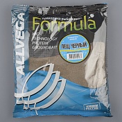 Прикормка зимняя Allvega Formula Winter 0.5кг (лещ черный)