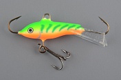 Балансир Rapala Jigging Rap 4гр W02/GTU