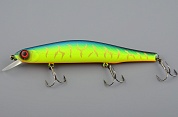 Воблер Zipbaits Orbit 110 SP-SR, 110 мм, 16.5 гр.. суспенд., загл. 0.8-1.0 м, цвет № 2002