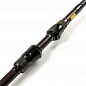 Спиннинг Champion Rods Backwater 230см, 2-12гр TDB-762L Crank