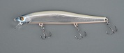 Воблер Zipbaits ZBL System minnow 15F, 150 мм, 26.5 гр., плав.цвет №821R