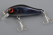 Воблер Zipbaits Rigge 35SS, 35 мм, 2.2 гр., медл. тонущ., загл. 0.3-0.8 м, цвет № 046