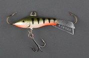 Балансир Rapala Jigging Rap 4гр W02/NP