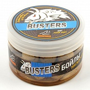 Бойлы Minenko Busters 20мм Tiger Nut (насадочные) вареные в дипе