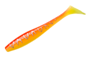Силиконовая приманка Narval Choppy Tail 14cm #009-Sunset Tiger (3шт/уп)