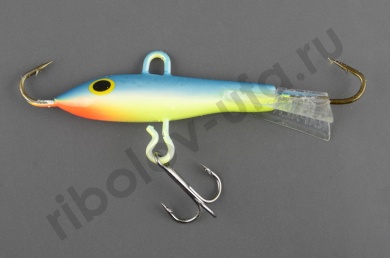 Балансир Rosy Dawn Rapala W3 6гр цв. PRT