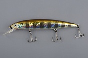 Воблер Bassday Mogul Minnow 110 SP, 17гр, 1.0-1.3м / sb-254