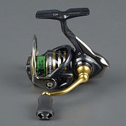 Катушка безынерц. Daiwa Exceler 17 LT 2500D