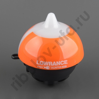 Эхолот беспроводной Lowrance FishHunter Directional 3D