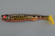 Силиконовая приманка Narval Biggy Boy 26cm #040-Onega Burbot