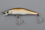 Воблер Daiwa Silver Creek Minnow 61S  4.2гр.  6.5см   0,7-1,0м  Wakasagi