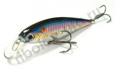 Воблер Lucky Craft Pointer 78 270 MS American Shad