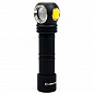 Фонарь Armytek Wizard C2 Pro Magnet USB Теплый