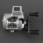 Катушка мульт. Daiwa Accudepth Plus  ADP27LCBW