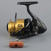 Катушка безынерц. Daiwa GS 17 3000LTD