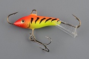 Балансир Rapala Jigging Rap 4гр W02/HT