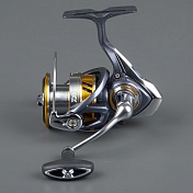 Катушка безынерц. Daiwa Regal 18 LT 3000 D-C