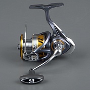 Катушка безынерц. Daiwa Regal 18 LT 3000 D-C