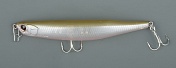 Воблер Osp Bent Minnow 86мм, 5,9гр., цвет GF76