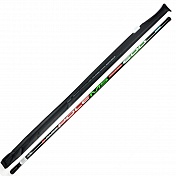 Удилище Flagman Force S-River Pole б/к 6м вес 259г